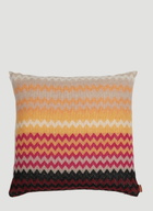 Missoni Home Humbert Cushion