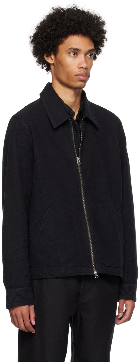 Samsøe Samsøe Black Robin X Jacket