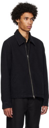 Samsøe Samsøe Black Robin X Jacket