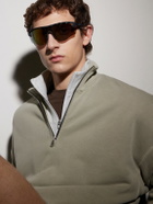DISTRICT VISION - Junya Racer D-Frame Polycarbonate Sunglasses