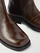 Our Legacy - Camion Leather Boots - Unknown