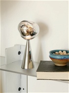 TOM DIXON - Melt Portable Silver Led Table Lamp