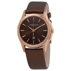 Hamilton Jazzmaster Viewmatic Automatic Ladies Watch H32335971