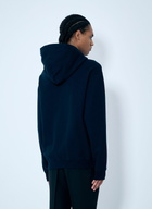 Gucci Logo Printed Hooded Sweatshirt