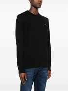 CALVIN KLEIN - Cotton Sweater