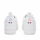 Moncler x adidas Originals Campus Sneakers in White
