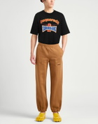 Dsquared2 Mens T-shirt in Black