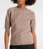 Max Mara Wool and cashmere sweater