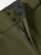 Aztech Mountain - Hayden 3L Straight-Leg Ski Pants - Green