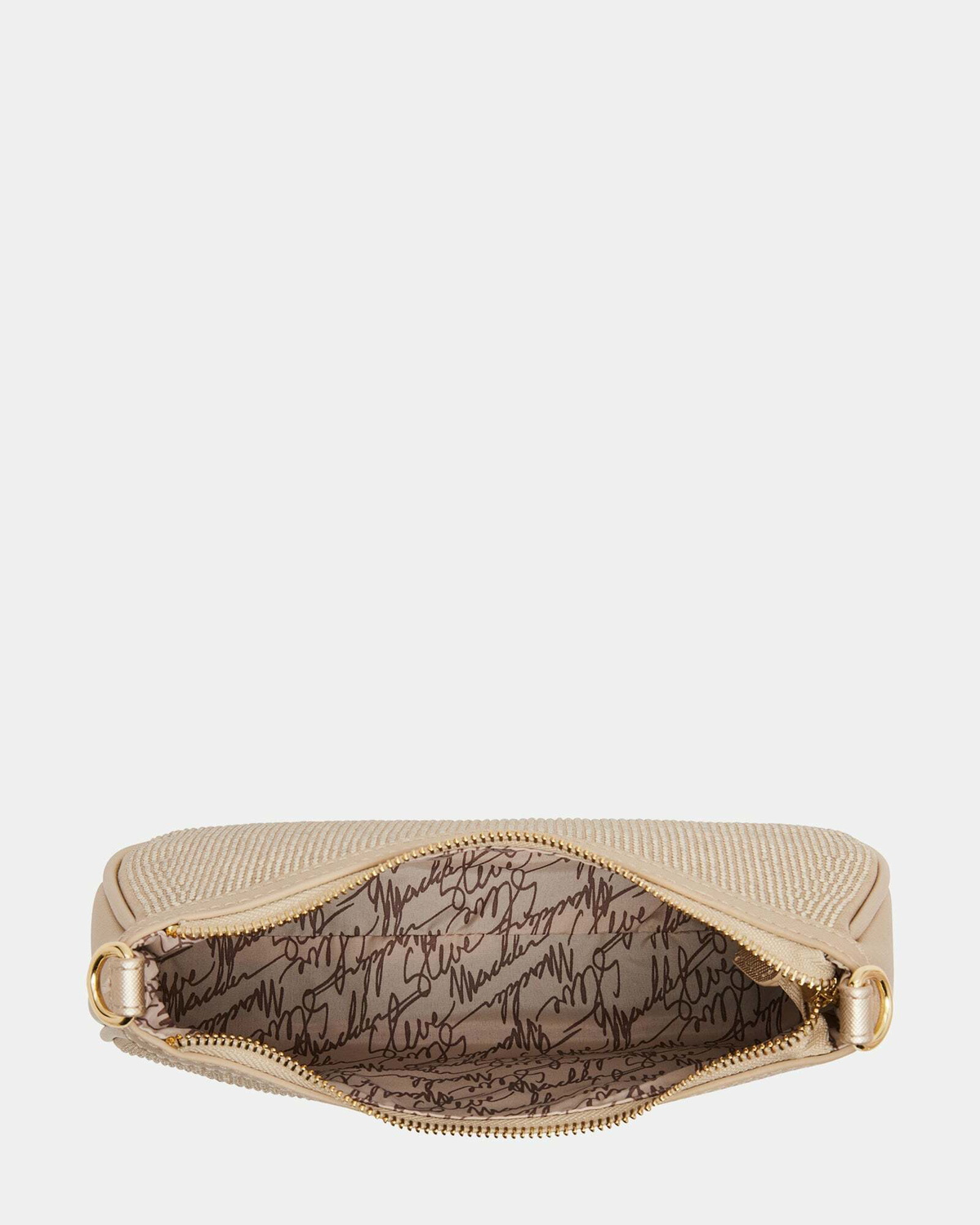 Steve Madden Bvickieg Bag in Champagne