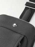 Montblanc - Extreme 3.0 Full-Grain Leather Sling Backpack