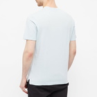 Paul Smith Men's Chest Logo T-Shirt in Light Blue