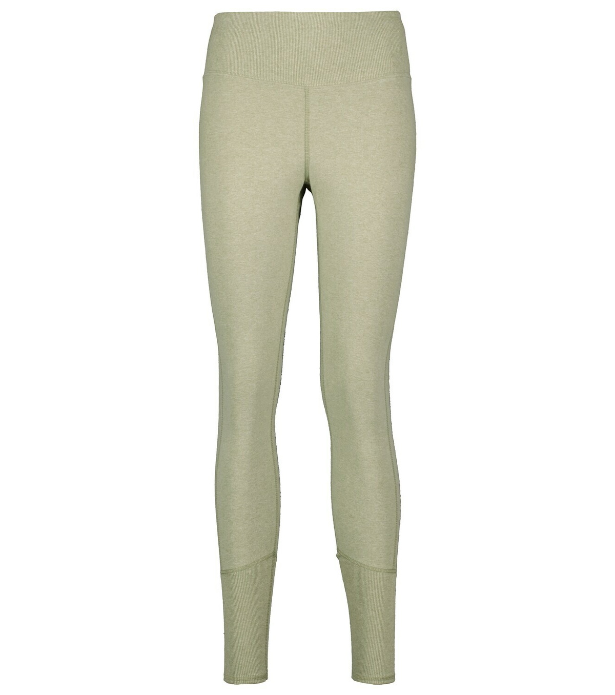 Dorothee Schumacher - Cotton Comfort cotton-blend leggings
