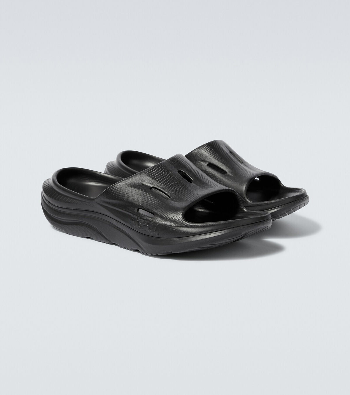 Hoka One One - Recovery slides