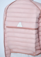 Moncler Grenoble Madulain Down Jacket