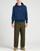Versace Jeans Couture Mens Sweatshirt in Navy