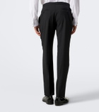 Brioni Wool and mohair tuxedo