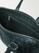Bottega Veneta - Intrecciato Leather Briefcase