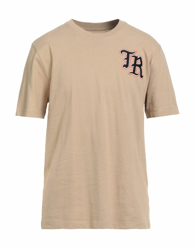 Photo: True Religion Mens T-shirt in Beige