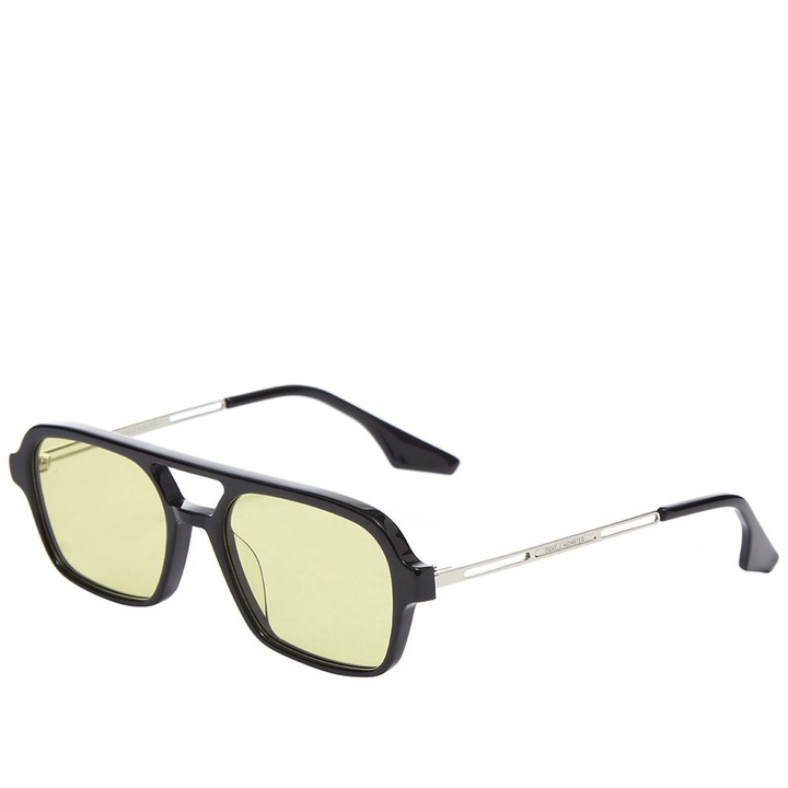 Photo: Gentle Monster Kings Sunglasses