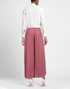 Oséree Womens Pants Fuchsia