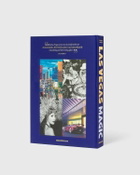 Assouline Las Vegas Magic Multi Travel