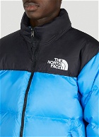 The North Face - 1996 Retro Nuptse Jacket in Blue
