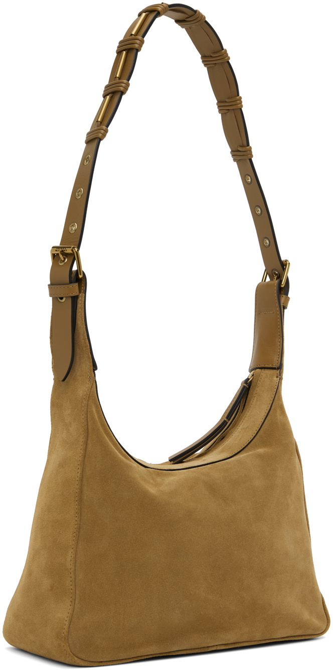 Isabel Marant Tan Mini Niamey Bag Isabel Marant