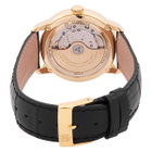 Frederique Constant Classics Premiere Automatic Silver Dial Watch FC-301S3B5