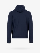 Nugnes 1920 Blue Sweatshirt Mens