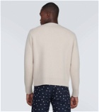Lanvin Wool and cashmere sweater
