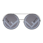 Fendi Black F is Fendi Sunglasses