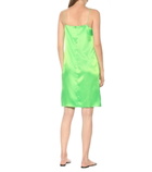 Kwaidan Editions - Satin slip dress