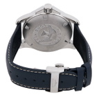 Longines Conquest Quartz Blue Dial Mens Watch L3.760.4.96.0