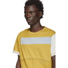 Eckhaus Latta Multicolor Atmospheric Lapped T-Shirt