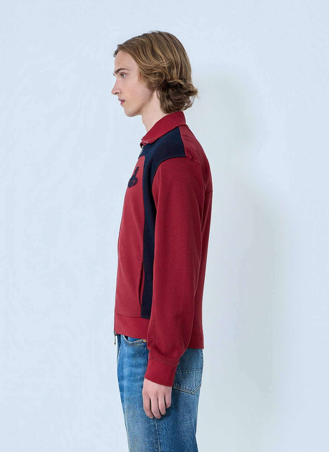 Vivienne Westwood Alien Track Jacket