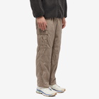 Gramicci Men's Micro Ripstop Cargo Pant in Taupe