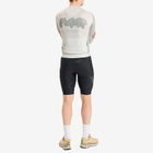 MAAP Men's Aerate Pro Air Jersey 3.0 in Fog