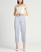 Peserico Womens Jeans Sky in Blue
