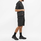 Holubar Men's Traveller Short in Black 01