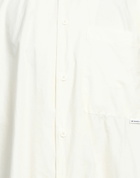 Sunnei Mens Shirt Cream