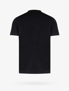 Dsquared2 T Shirt Black   Mens