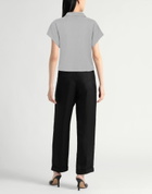 Crossley Womens T-shirt in Grey