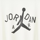 Air Jordan x Nina Chanel T-Shirt in Sail