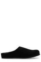 Common Projects Slip-on Clogs