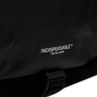 Indispensable Snug Sling Bag in Black