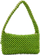 YMC Green Town Bag