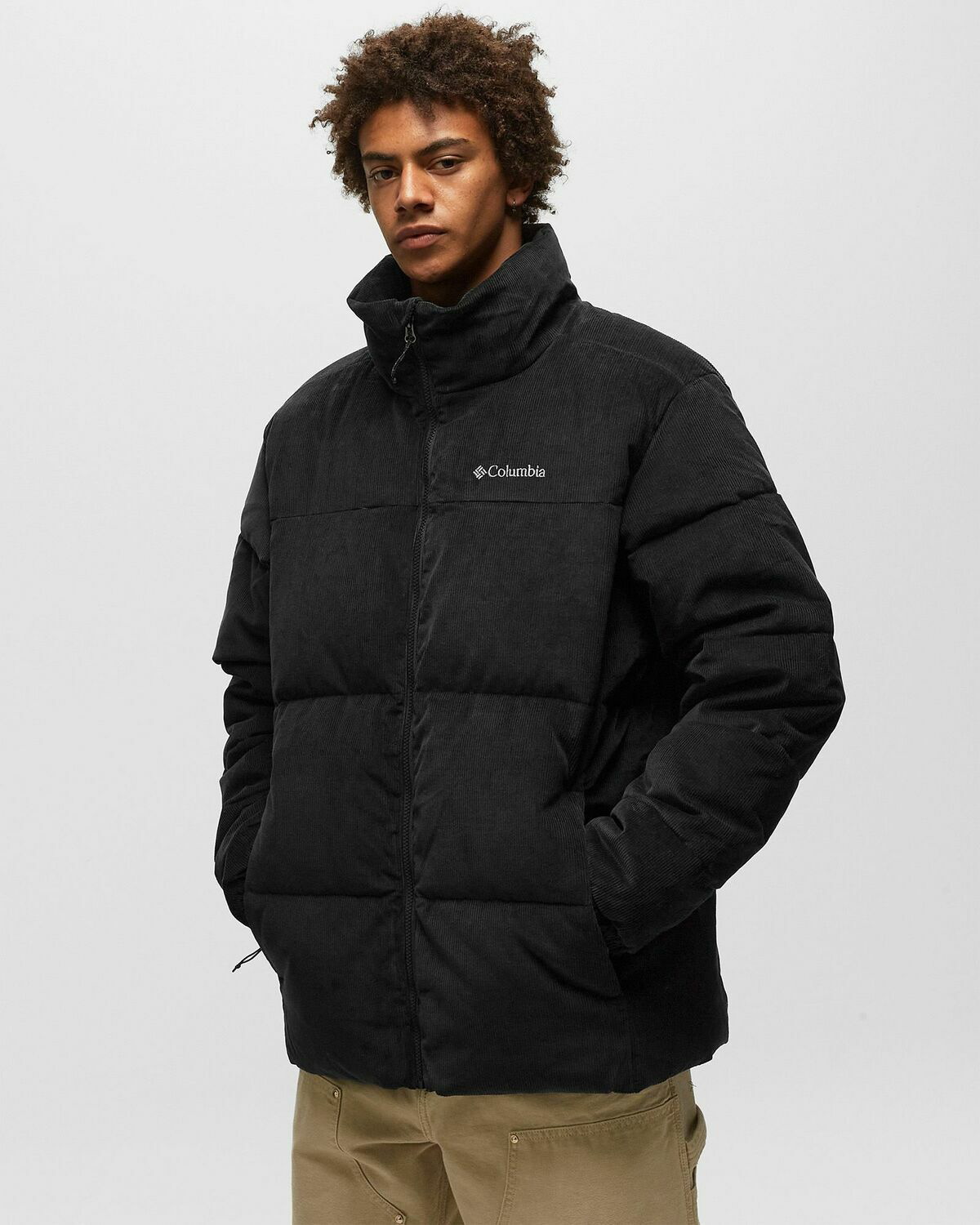 Columbia M Puffect™ II Jacket Black