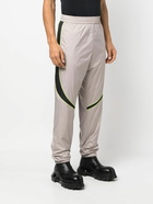 GIVENCHY - Relax Fit Trackpants