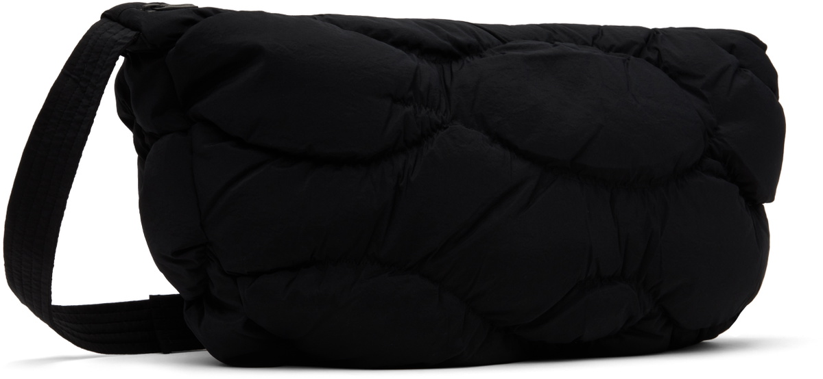 A. A. Spectrum Black Nuage Down Bag